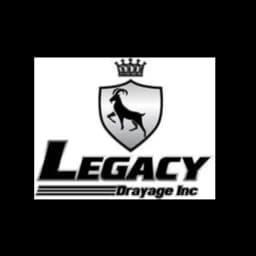 Legacy Drayage Inc. logo