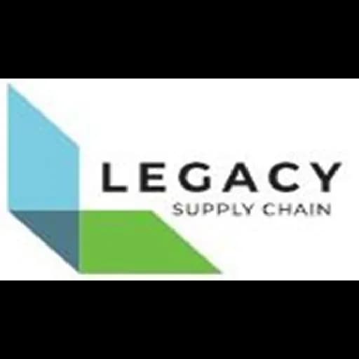 LEGACY SUPPLY CHAIN SERVICES logo