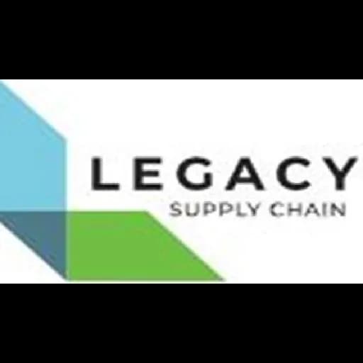 LEGACY Supply Chain Services(Franklin) logo