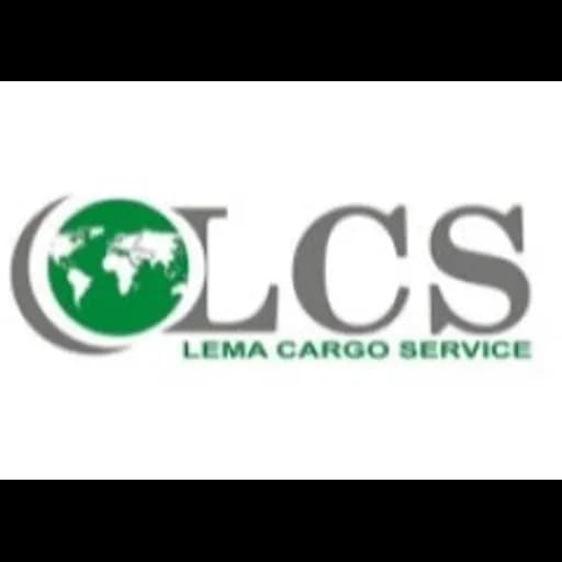 LEMA CARGO SERVICE LLC. logo