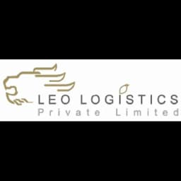 Leo Logistics Pte Ltd logo