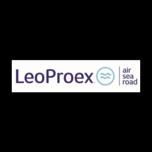 LEO PROEX (PROMOCION EXPORTACION Y SERVICIOS SA) logo
