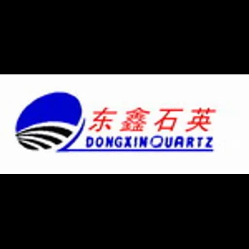 Lianyungang Dongxin Quartz CO.,LTD logo
