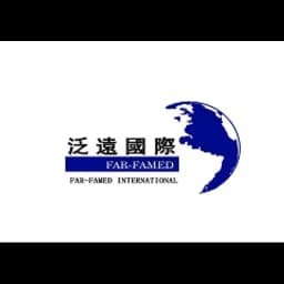 Lianyungang Far-Famed International Freight Agency Co.,Ltd logo