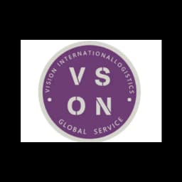 LIANYUNGANG WEISEN INTERNATIONAL FREIGHT FORWARDERS LTD. logo