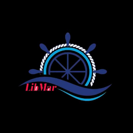 LibMar Shipping Agency logo