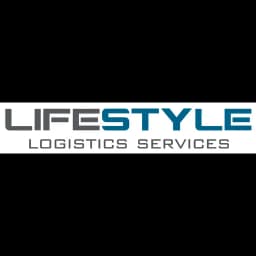 Life Style Logistics logo