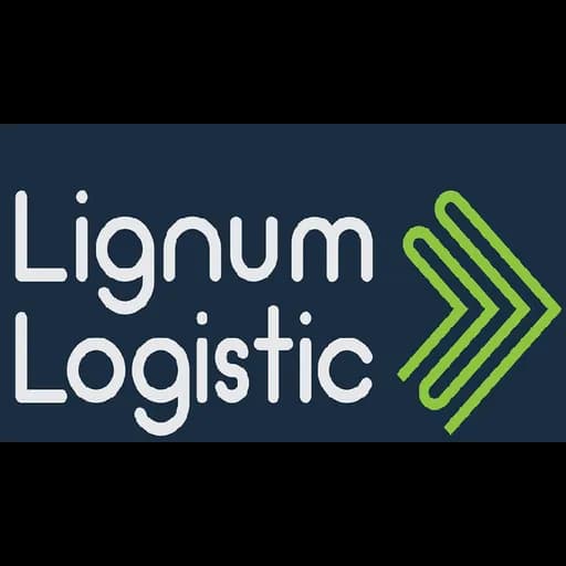 Lignum Logistic AZERBAIJAN logo