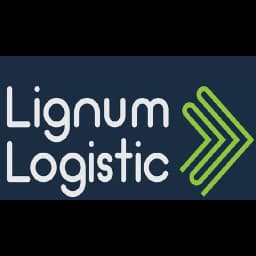 Lignum Logistic AZERBAIJAN logo