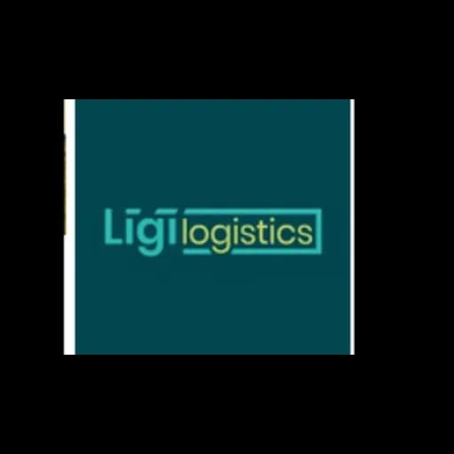 LIGI Logistics LLP logo