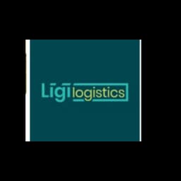 LIGI Logistics LLP logo