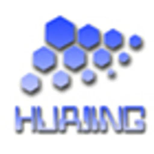 Lingshou Huajing Mica Co.,Ltd logo