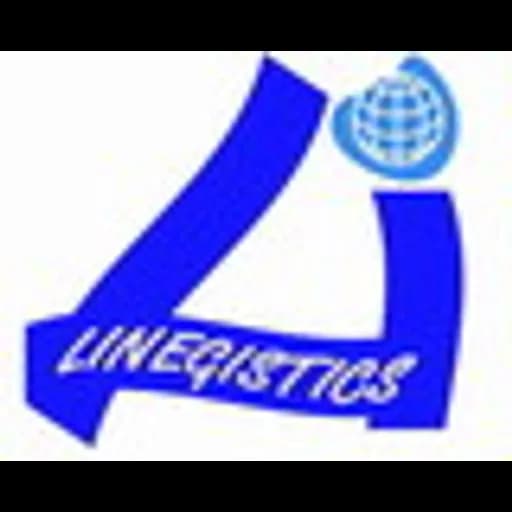 LINEGISTICS INTERNATIONAL INC logo