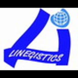 LINEGISTICS INTERNATIONAL INC logo