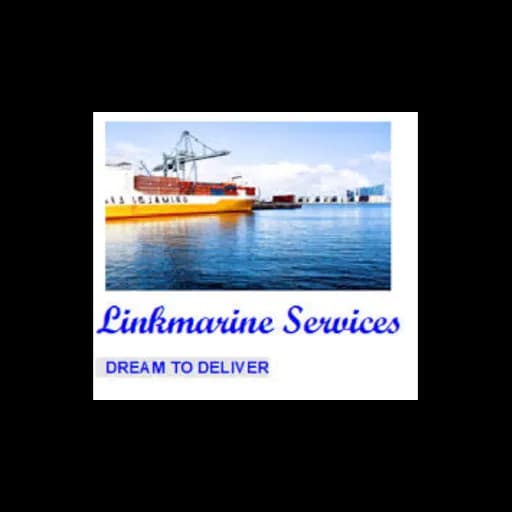 LINKMARINE LOGISTIC SERVICES PRIVATE LIMITED logo