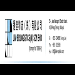Linker Logistics (M) Sdn Bhd logo
