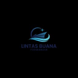 LINTAS BUANA FORWARDER logo
