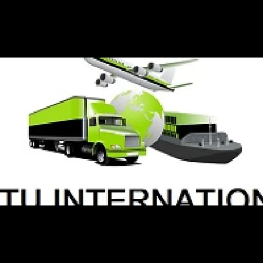 Lintu International Limited logo