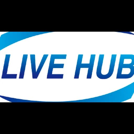LIVE HUB LOGISTICS COMPANY LIMITED logo