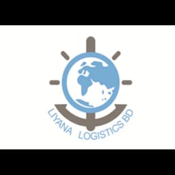 LIYANA LOGISTICS BD logo