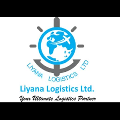 Liyana Logistics Ltd logo