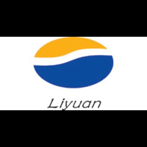 Liyuan Container Shipping Corp. logo