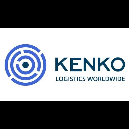 LLC "KENKO-LOGISTICS" logo