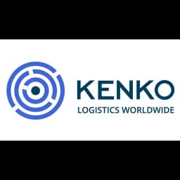 LLC "KENKO-LOGISTICS" logo