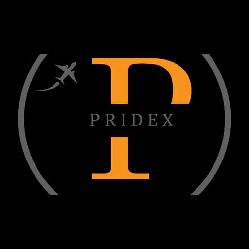 LLC Pridex logo