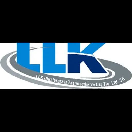 LLK LOGISTICS INC logo