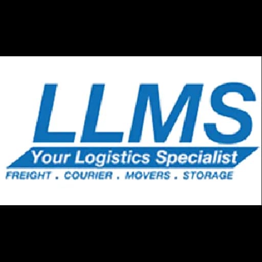LLMS Logistics Pte Ltd logo