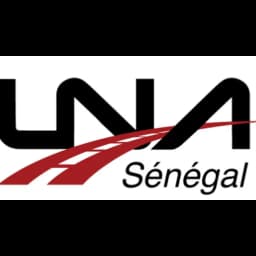 LNA SENEGAL logo