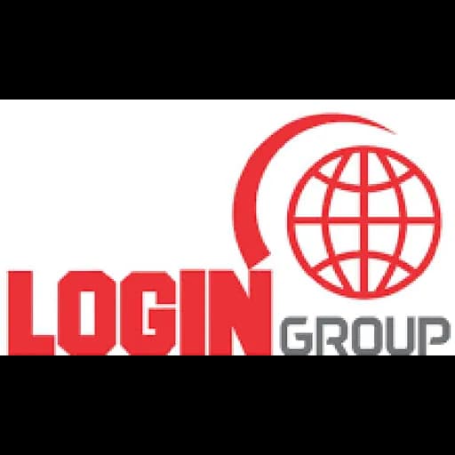 LOGIN TRANSPORTES NACIONAIS E INTERNACIONAIS LTDA logo
