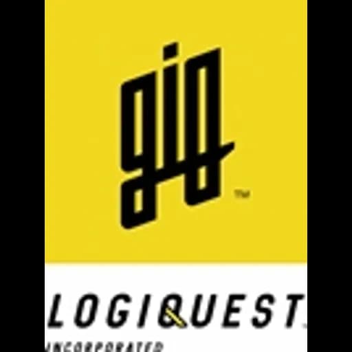 LOGIQUEST INC logo