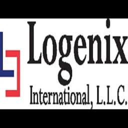 Logenix Logistics India Private Limited logo
