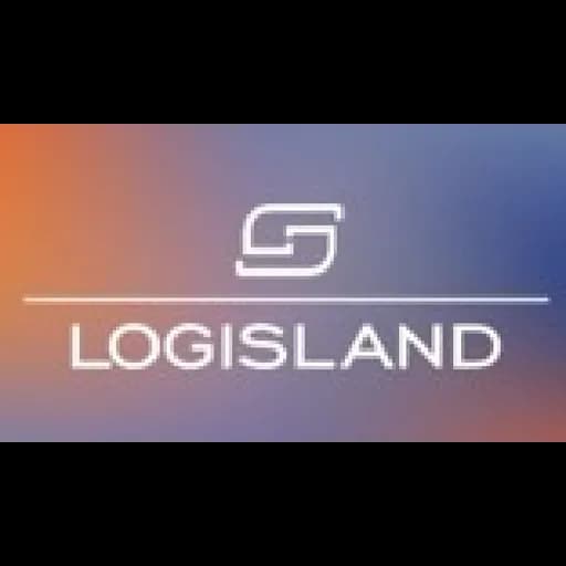 Logisland LTD. logo