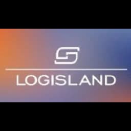 Logisland LTD. logo