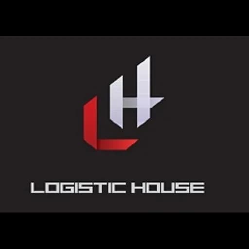 Logistic House D.O.O. logo