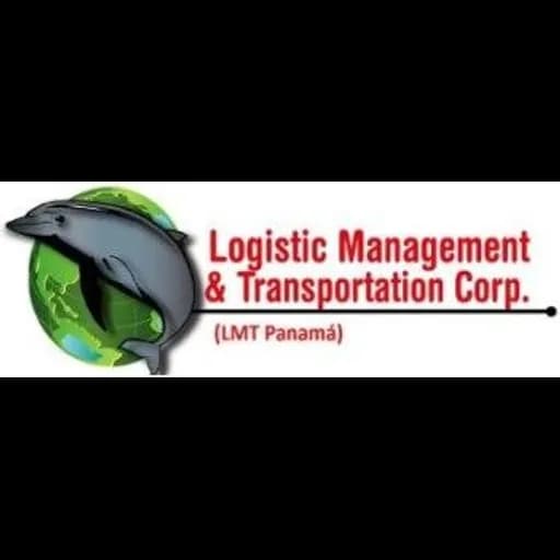 Logistic Management & Transportation Corp logo