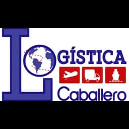 LOGISTICA CABALLERO LIMITADA logo