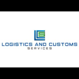 Logistics And Customs Services Inc logo