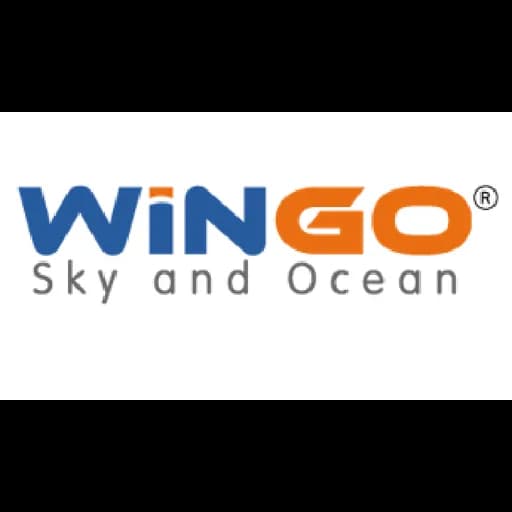 LOGISTICS JOINT STOCK COMPANY WINGO logo