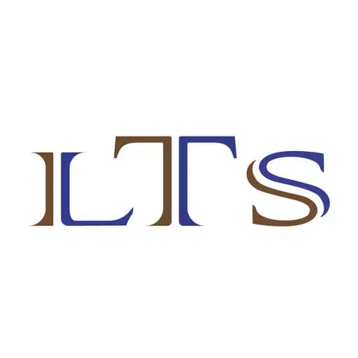 Logistics Technology Solutions Company Limited logo