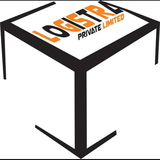 Logistra Pvt Ltd logo