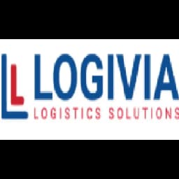 LOGIVIA LOGISTICS SOLUTIONS PRIVATE LIMITED logo