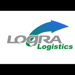 LOGRA LOGISTICS SA DE CV logo