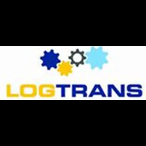 LOGTRANS LOGISTICS SARL logo