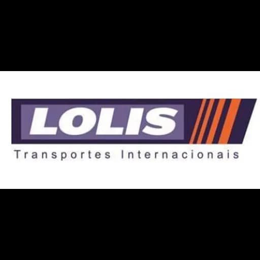 Lolis Transportes Internacionais Eireli logo
