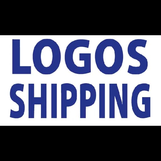 LOGOS SHIPPING LLC logo