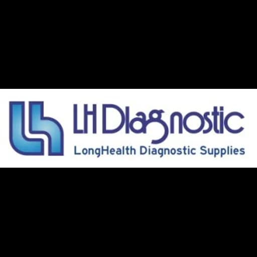 Longhealth Diagnostic Supplies logo